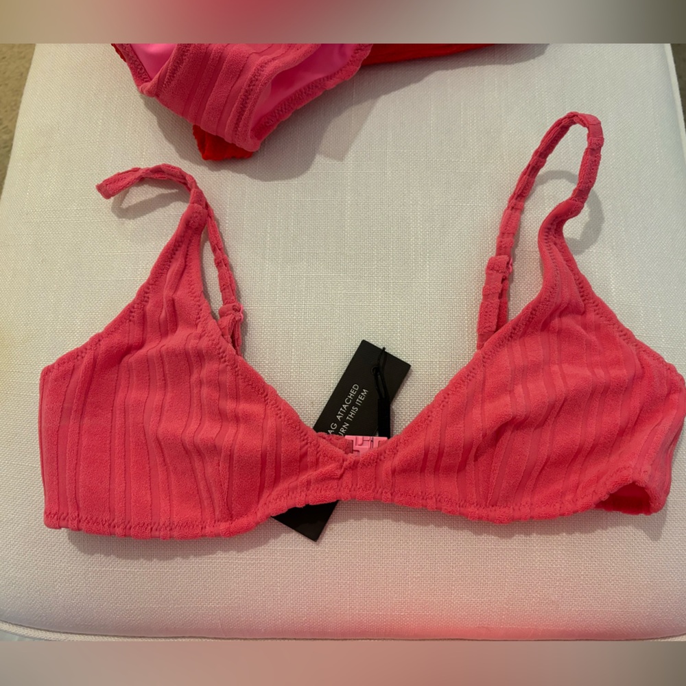 Triangl swim suit (Brand NEW with tags)